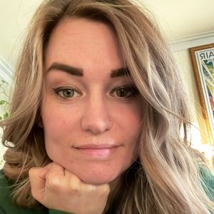 Meet your Posher, Jess